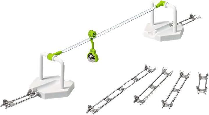 Produktbild Ravensburger GraviTrax Element Zipline