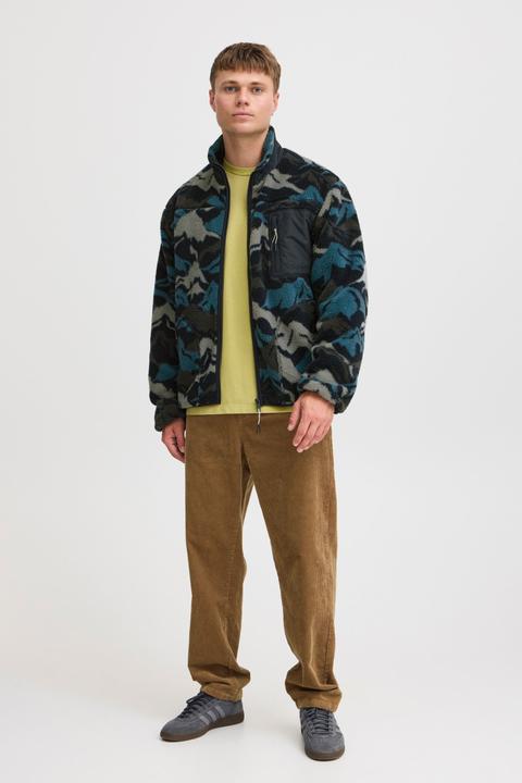 Produktbild TheJoggConcept JCMMBERRA MOUNT JACKET 22800674 (L)