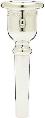 Actual product image Denis Wick Mouthpiece 9 (Instrument mouthpiece)