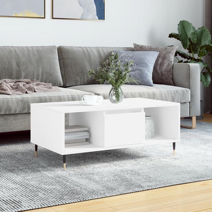 Produktbild VidaXL Rixa (90 x 50 x 36.5 cm)