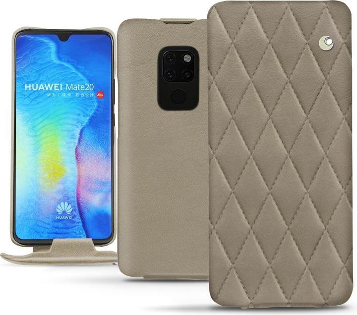 Produktbild Noreve Lederschutzhülle vertikal (Huawei Mate 20)