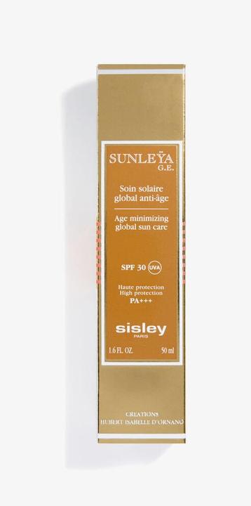Immagine prodotto Sisley Sunleÿa (Crema solare viso, SPF 30, 50 ml, 50 g)