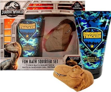 Produktbild Universal Jurassic World (150 ml)
