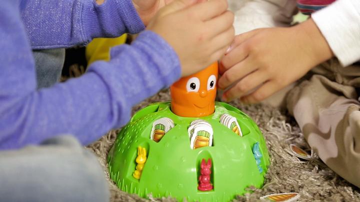 Image du produit Ravensburger flottille carotide (Allemand)
