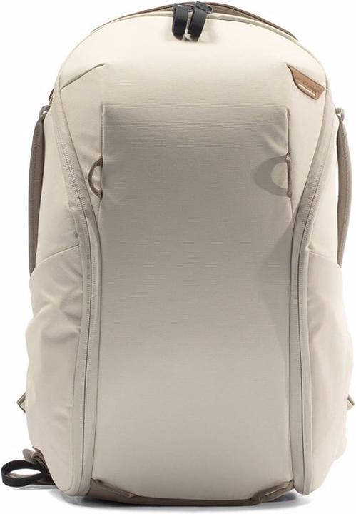 Produktbild Peak Design Everyday Backpack Zip V2 (Kamera Schultertasche, 15 l)