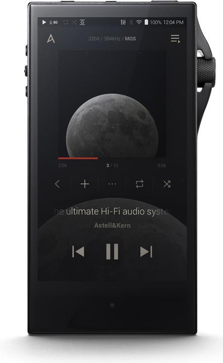 Astell&Kern SA700 (128 GB)