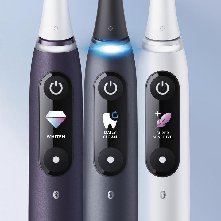 Produktbild Braun Oral-B iO Series 8 (Schallzahnbürste)