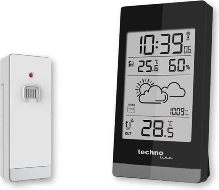Produktbild Technoline Ws 9132