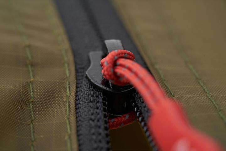 Immagine prodotto Nordisk Oppland 3 PU (Tenda a tunnel, 4.62 kg, 3 persone)