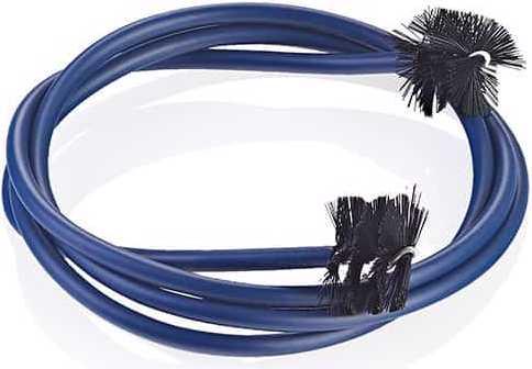 Denis Wick Snake (Instrument cleaning)