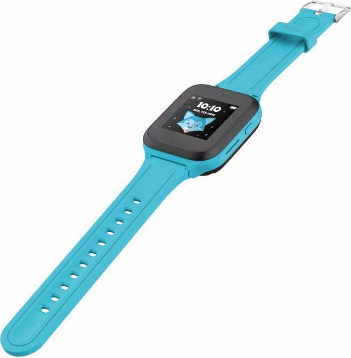 Image du produit TCL MOVETIME Family Watch MT40X (44 mm, 4G)