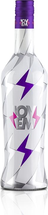 Image du produit Iovem Liqueur (1 x 70 cl)