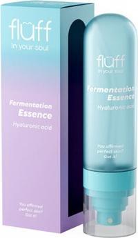 Fluff In Your Soul Face Essence With Hyaluronic Acid Based On Fermented Radish Root 80Ml (80 ml)