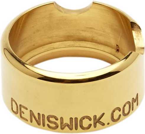 Produktbild Denis Wick Tone Collar (Instrumenten Mundstück)