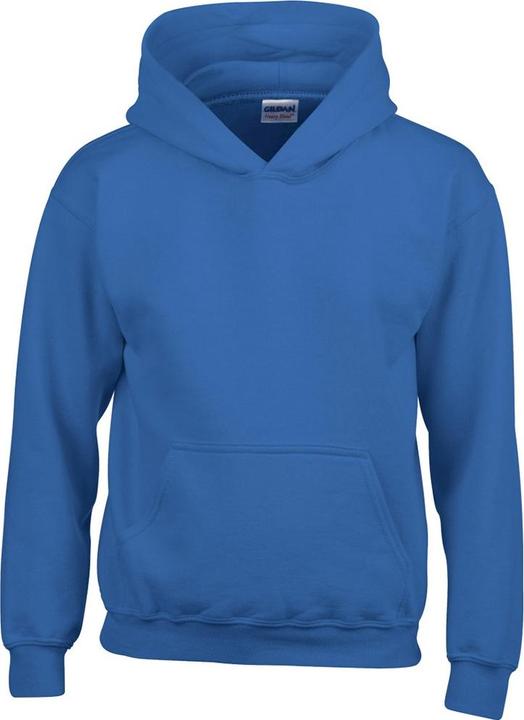 Produktbild Gildan Sweatshirt mit Kapuze (L)