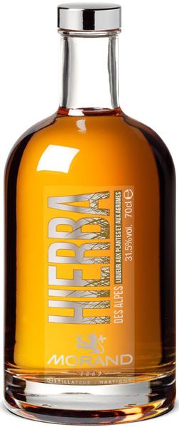 Actual product image Morand Hierbas des Alpes
