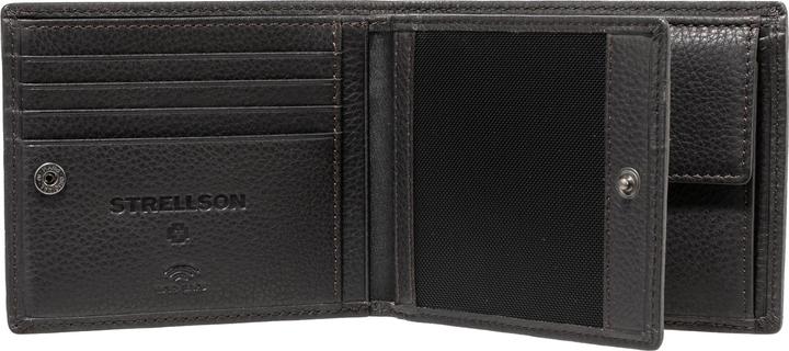 Produktbild Strellson Dalston - Myles Portmonnaie Mh8
