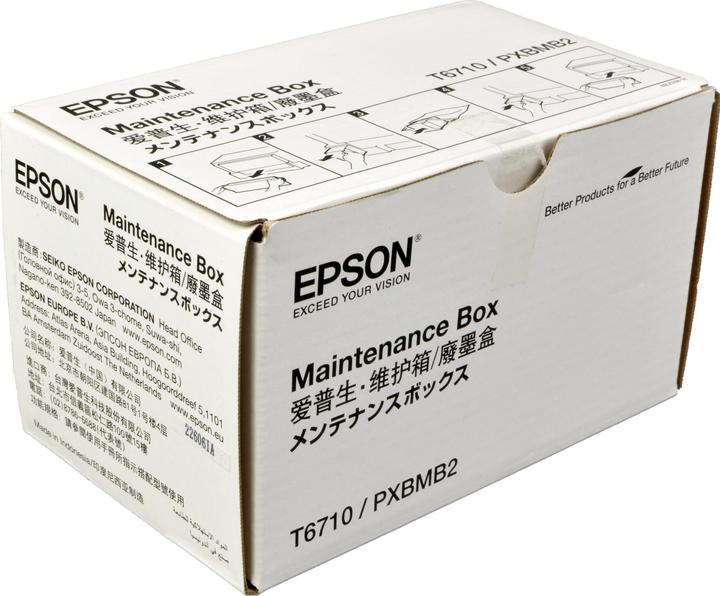 Image du produit Epson Kit de maintenance