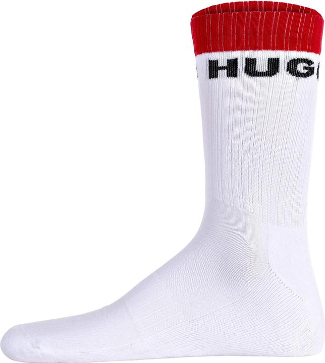 Image du produit HUGO 5p Qs Rainbow Cc (Pack de 5, 40 - 46)