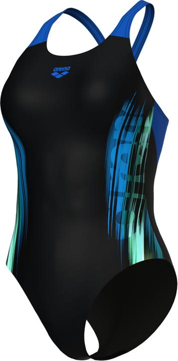 Image du produit Arena W Breath Swimsuit V Back Lb (42)