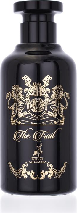 Produktbild Maison Alhambra The Trail (Eau de Parfum, 100 ml)