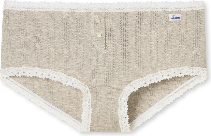 Produktbild Schiesser Revival Micro Pants (38)