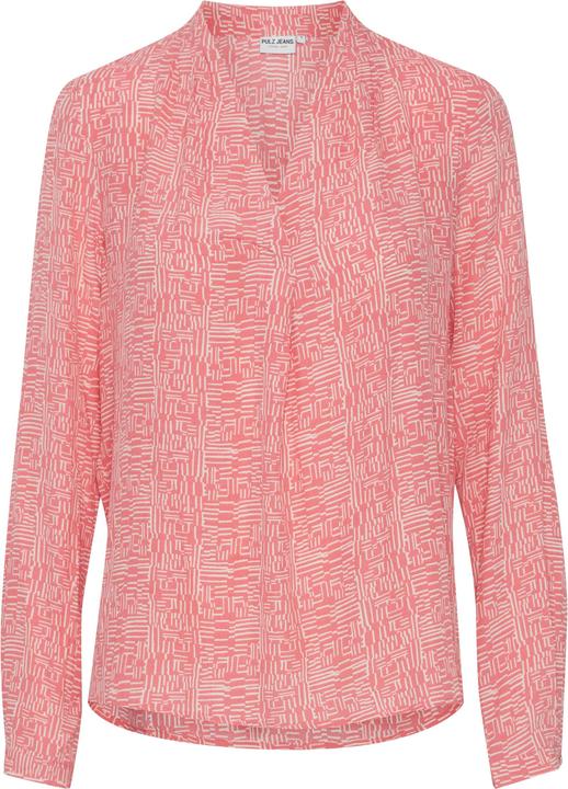 Image du produit Pulz Jeans PZGENE LS Blouse 50207866 (XS)
