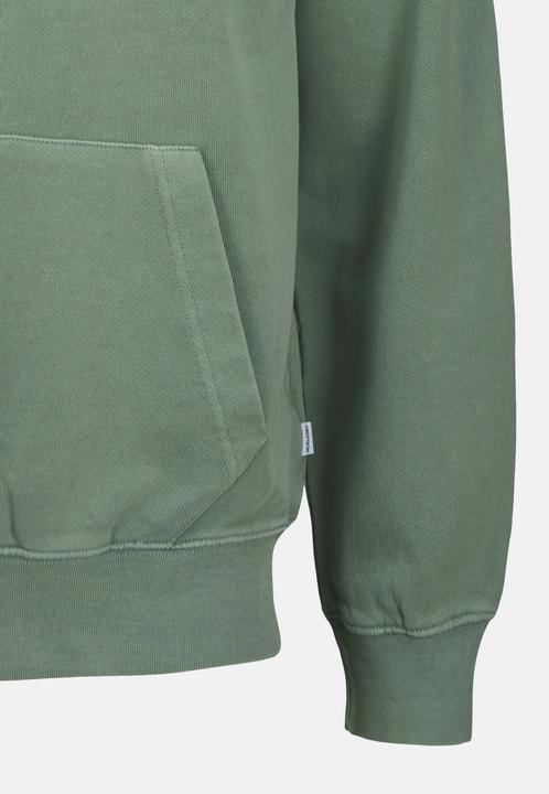 Produktbild Jack & Jones Jjecharge Faded Sweat Hood Noos (S)