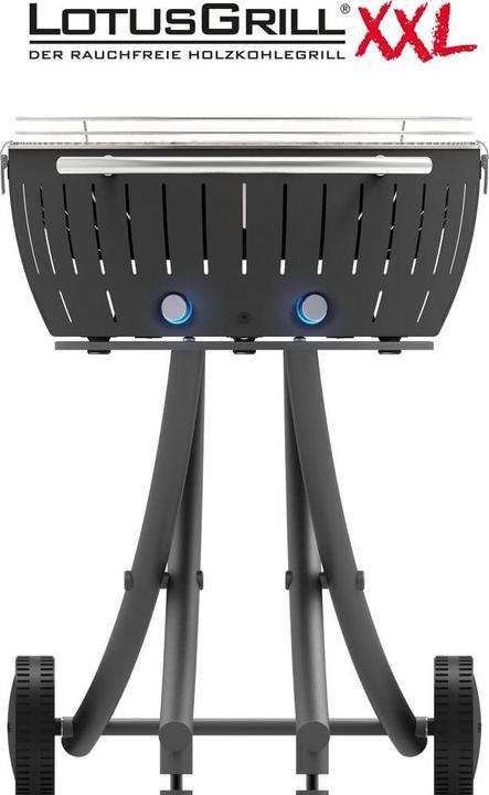 Image du produit LotusGrill XXL (57.60 cm)