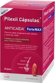 Immagine prodotto Pilexil Capsule Anti-Caduta Forte Max - 60 Capsule
