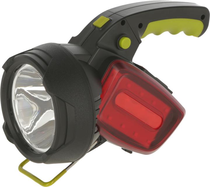 Produktbild Kerbl LED Akku-Handscheinwerfer (19 cm)