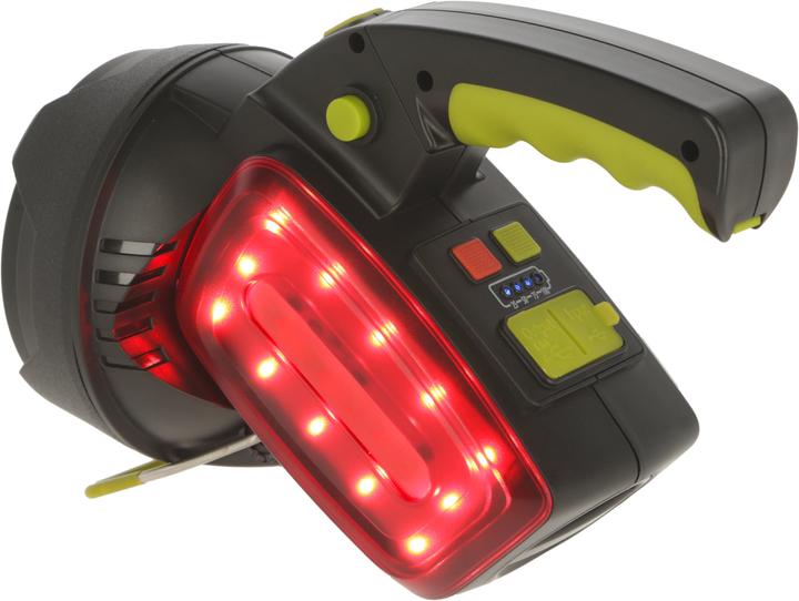 Produktbild Kerbl LED Akku-Handscheinwerfer (19 cm)