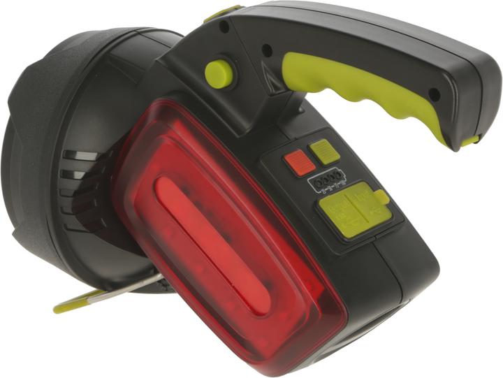 Produktbild Kerbl LED Akku-Handscheinwerfer (19 cm)