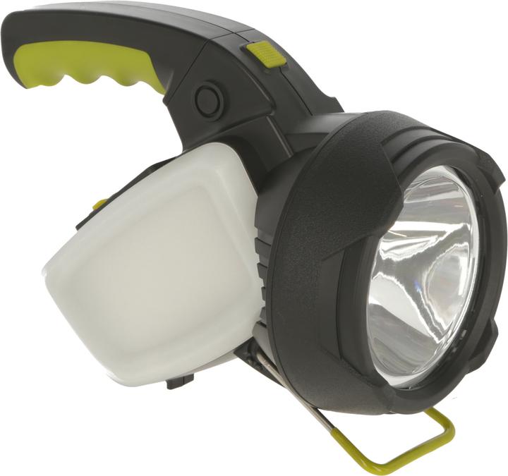 Produktbild Kerbl LED Akku-Handscheinwerfer (19 cm)