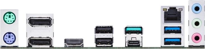Image du produit ASUS PRO B550M-C/CSM (AM4, AMD B550, mATX)