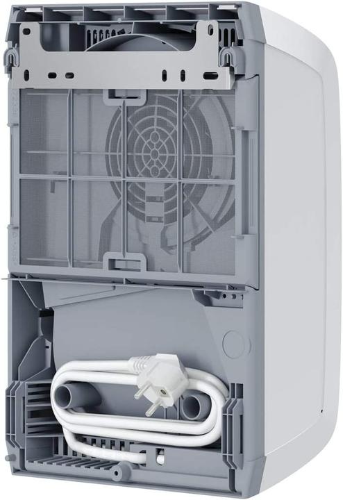 Produktbild Stiebel Eltron Heizlüfter CK 20 trend LCD, 2kW für 25m², TÜV geprüft, LC-Display (2000 W)