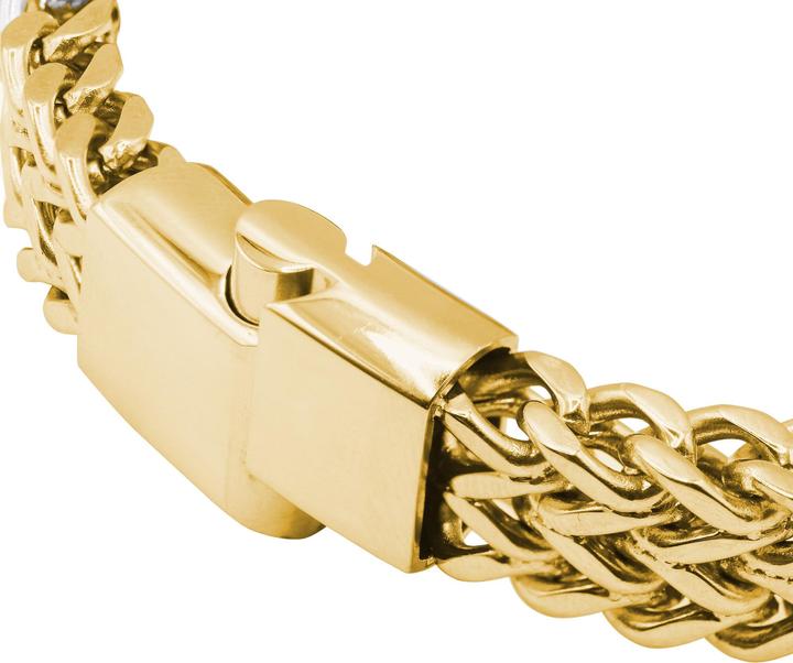 Produktbild Heideman Astra goldfarben (19 cm, 100% Edelstahl)