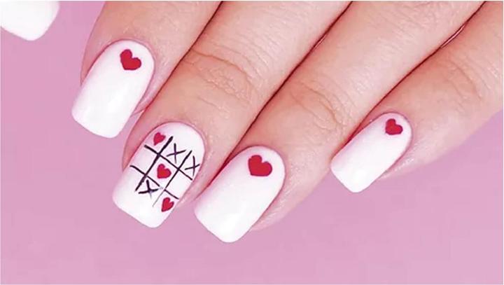 Produktbild Ardell Play Pen Art Pen Kissing Games (Nagelutensil, Rosa, Beige, Braun)