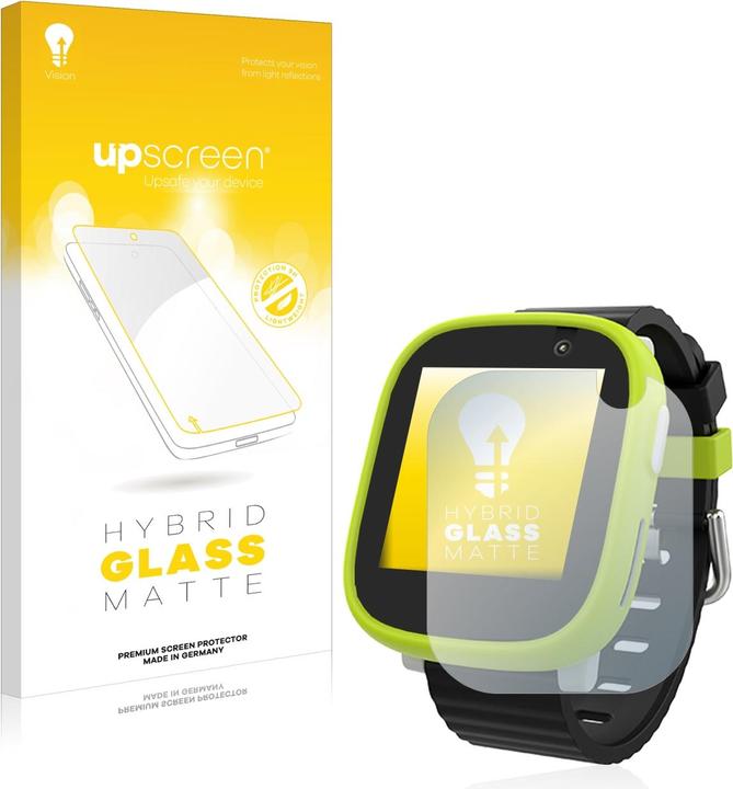 upscreen Reflection Shield Glass Matte