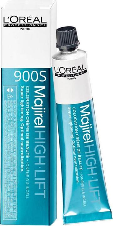 Immagine prodotto L'Oréal Professionnel Majiblond Ultra (900S clair extra biondo)