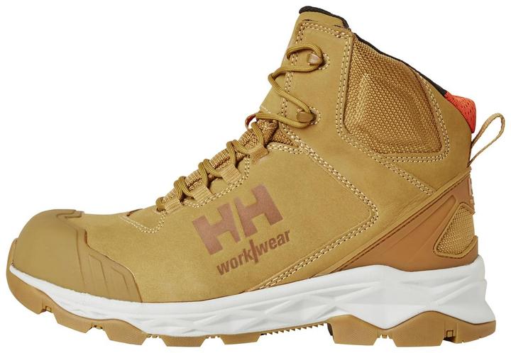 Produktbild Helly Hansen Workwear Oxford Mid S3 (S3, 45)