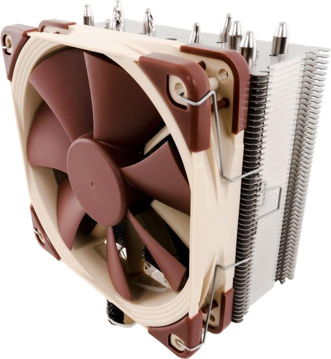 Immagine prodotto Noctua Nh-U12s Se-Am4 (158 mm)