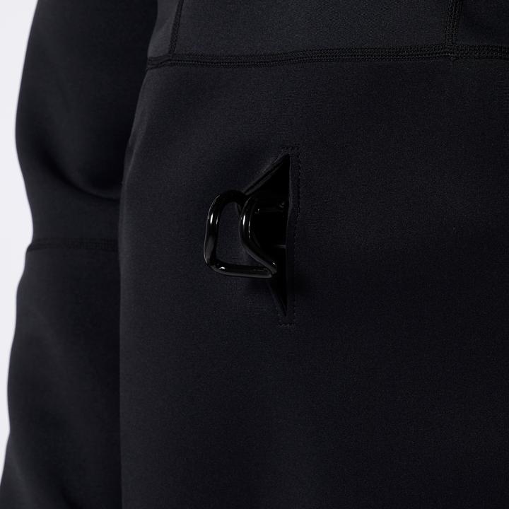 Produktbild Mystic Fulmar Neoprene Pullover 3/2mm (3/2 mm, S)