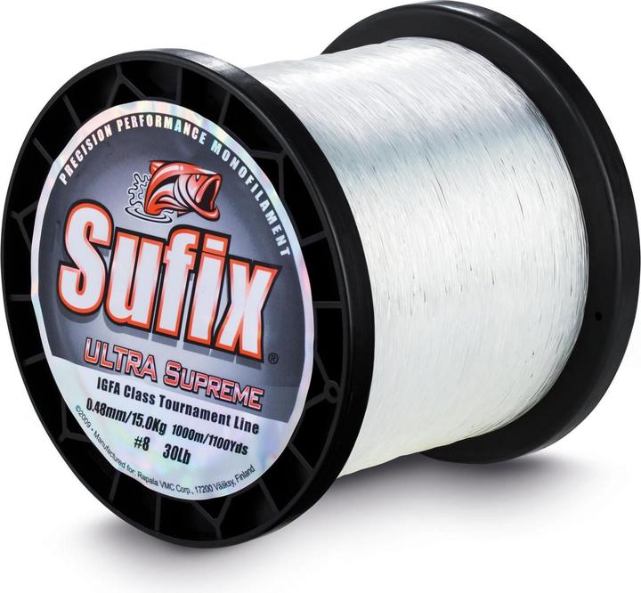 Produktbild Sufix Ultra Supreme IGFA – 1000m