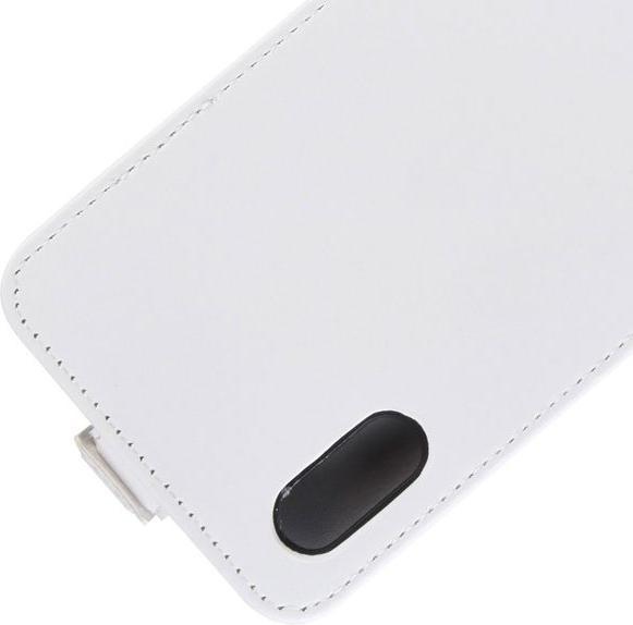 Immagine prodotto MU Classic Copertina in pelle per flipcase (Huawei Y6 (2019))