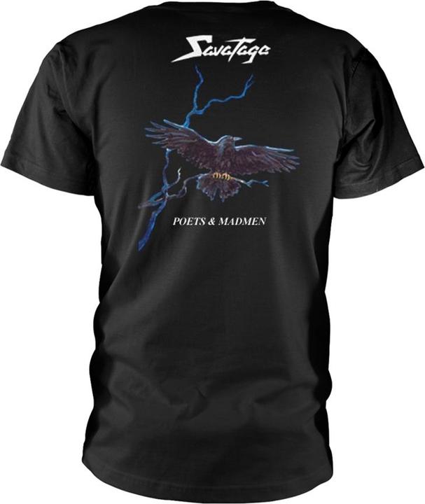 Image du produit Savatage Poets & Madmen (S)
