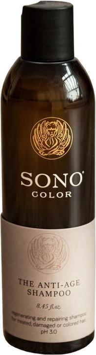 Sono Color - The Anti-Age Shampoo (1000 ml, Flüssiges Shampoo)