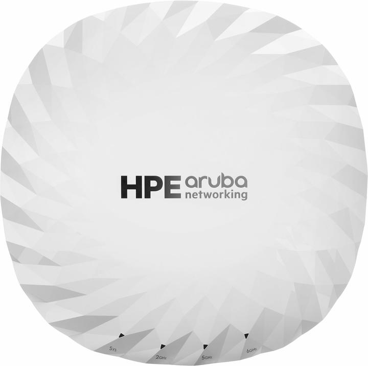 Actual product image Aruba AP-735 RW (2900 Mbit/s)