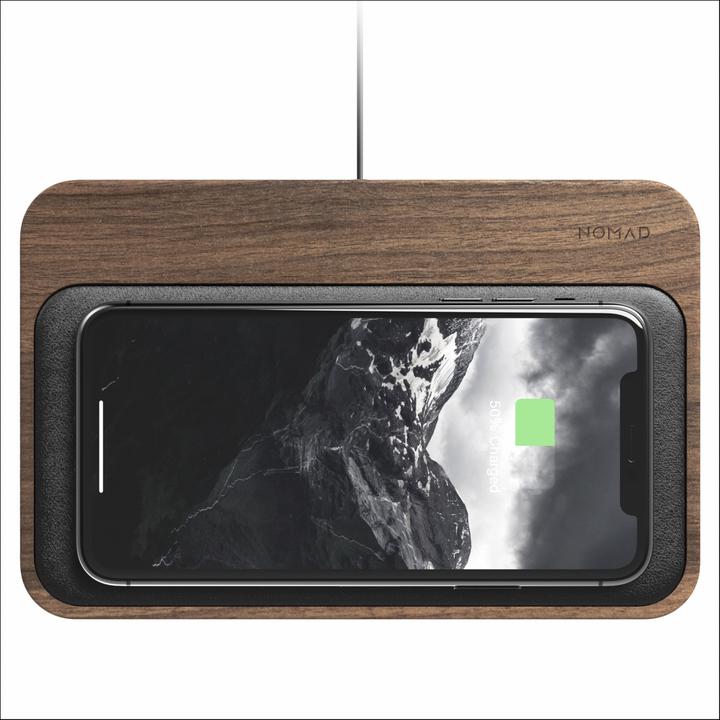 Produktbild Nomad Base Station Hub Edition (18 W)