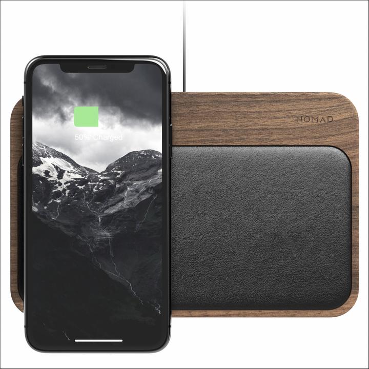 Produktbild Nomad Base Station Hub Edition (18 W)